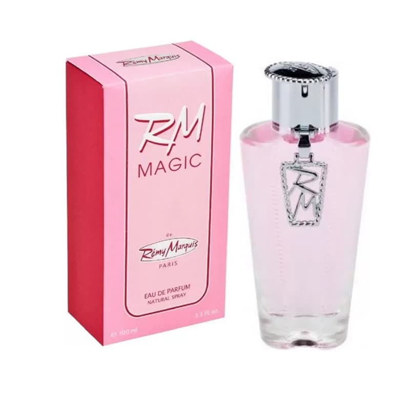 RM MAGIC PERFUME 100 ML