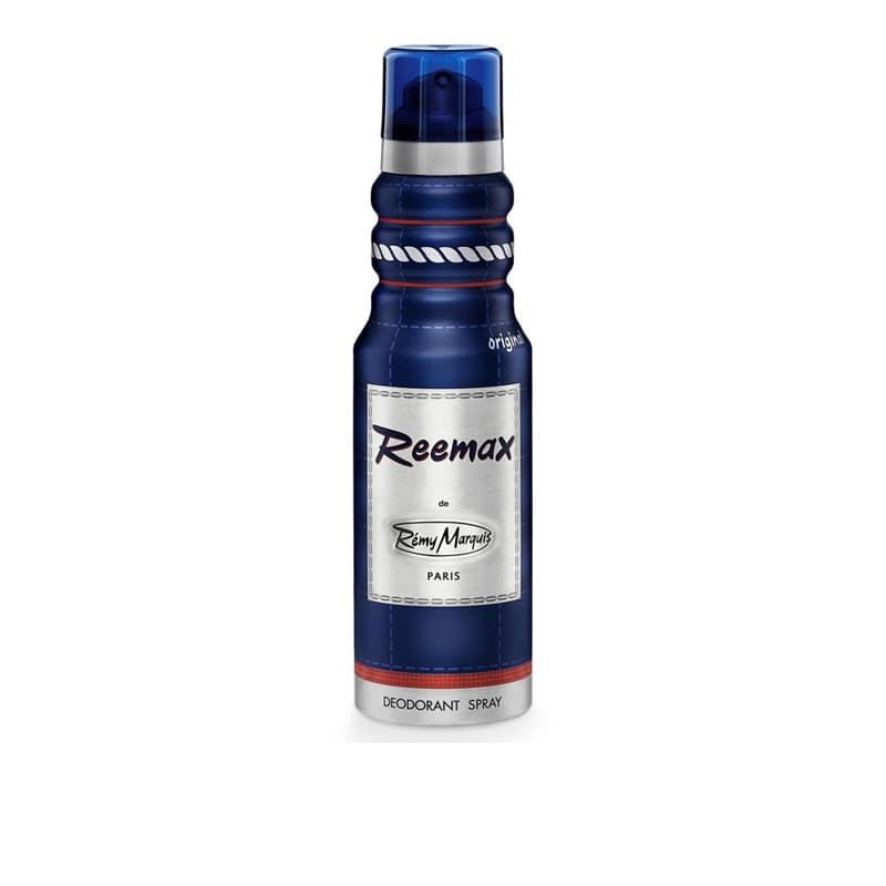ספריי דאודורנט רימקס לגברים REEMAX SPRAY 175 ML