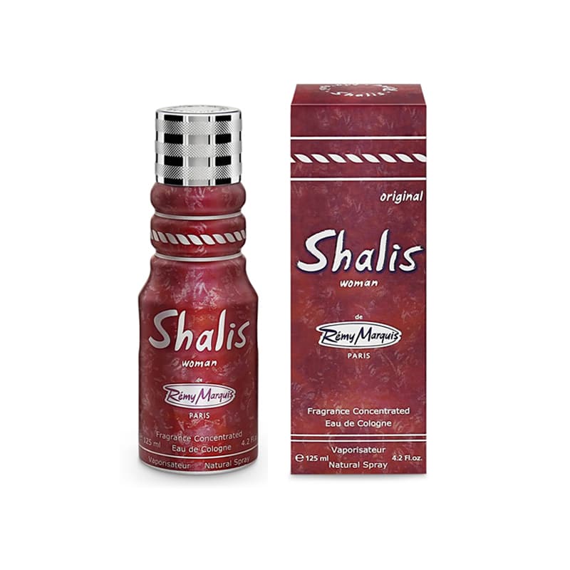 SHALIS 125 ML