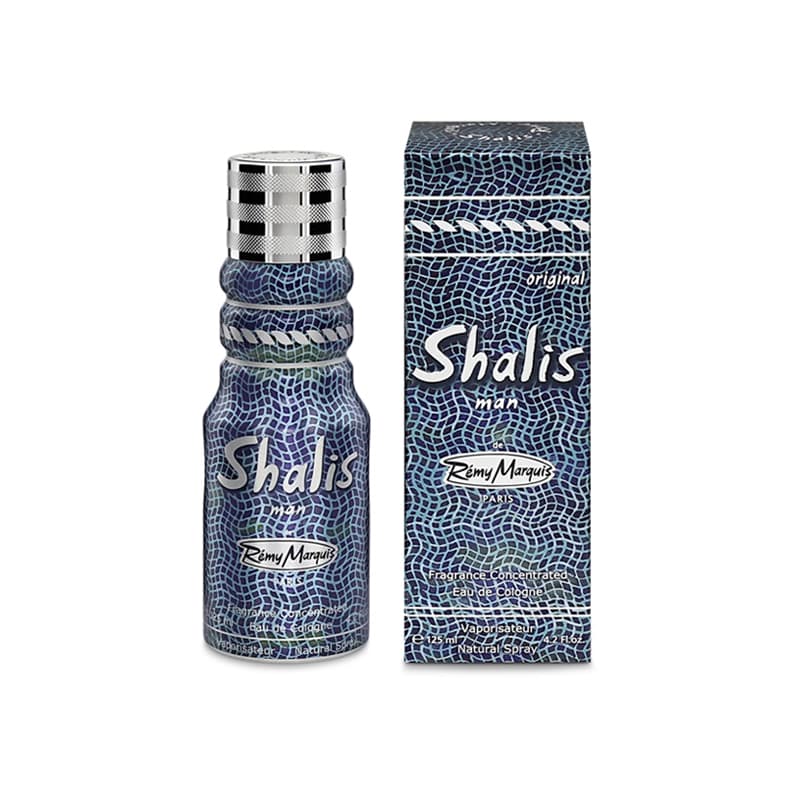 SHALIS 125 ML