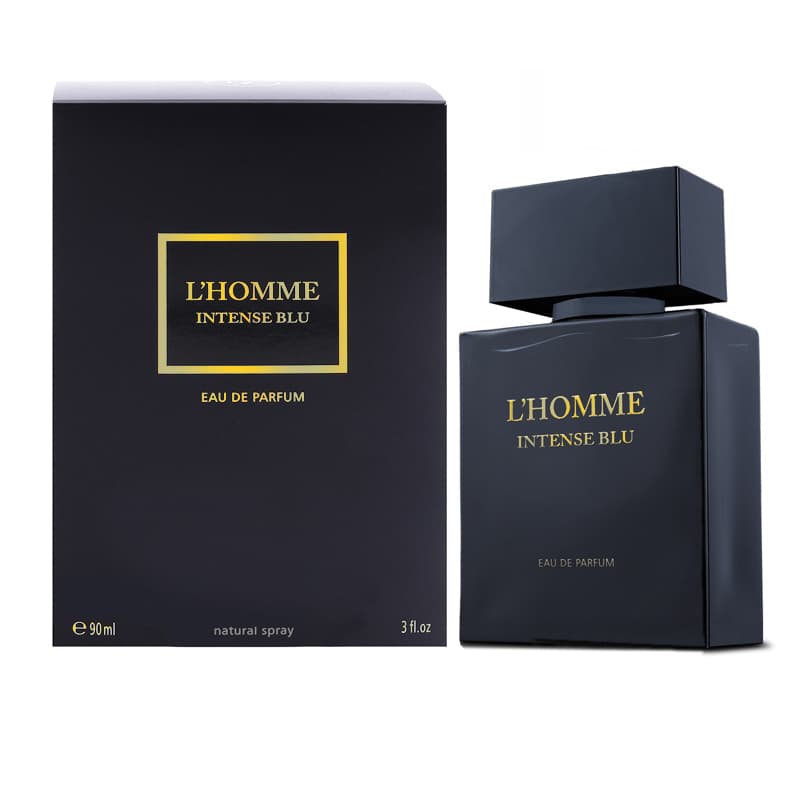 LHOMME INTENSE BLU EDP 90ML