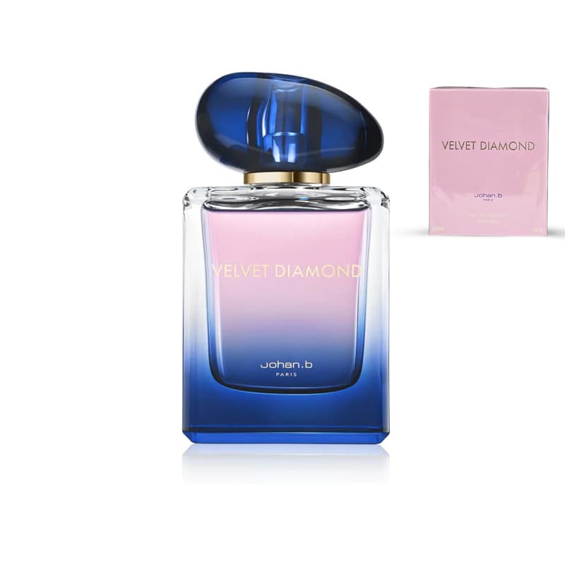 VELVET DIAMOND EDP 85ML