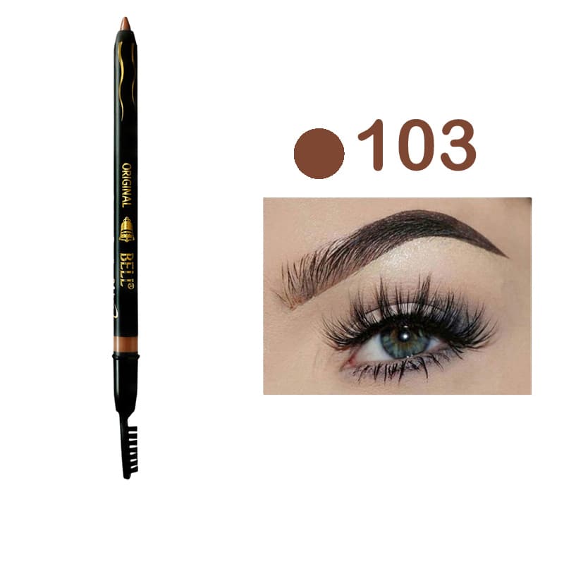 ORIGINAL BELL EYEBROW PENCIL NO 103