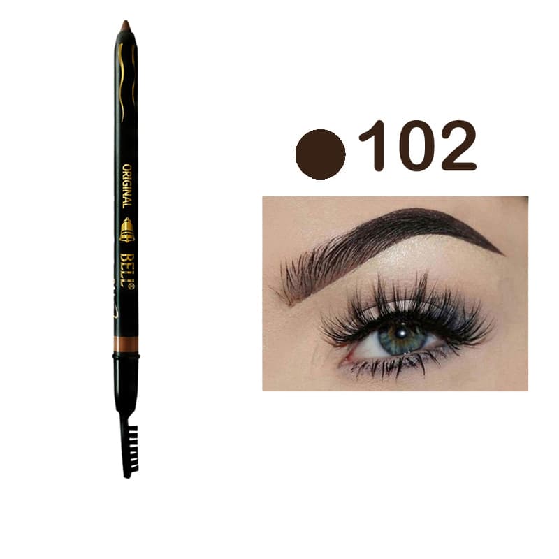 ORIGINAL BELL EYEBROW PENCIL NO 102