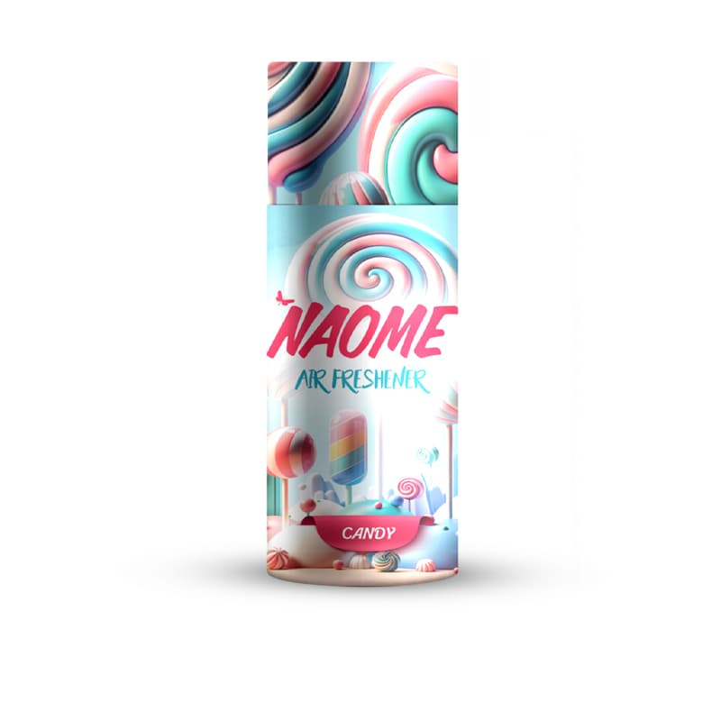 NAOME FRESHENER CANDY 250ML