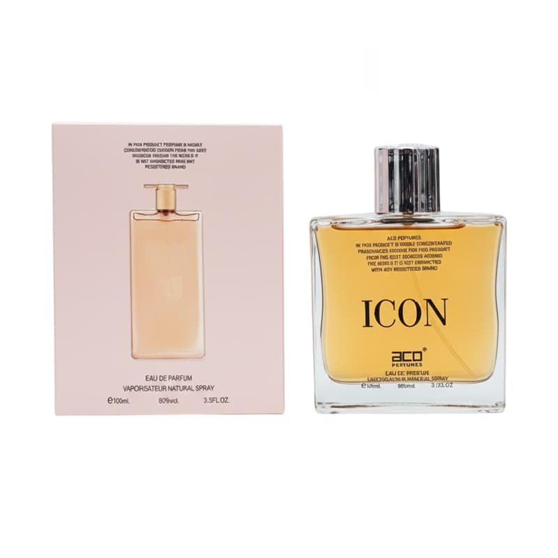 בושם אקו ACO ICON EDP 100 ML