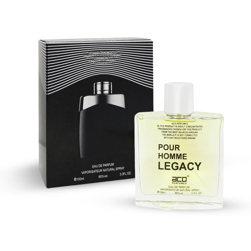 ACO POUR HOMME LEGACY EDP 100 ML