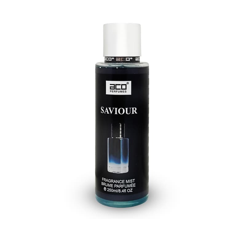 ACO SAVIOR BODY MIST 250 ML
