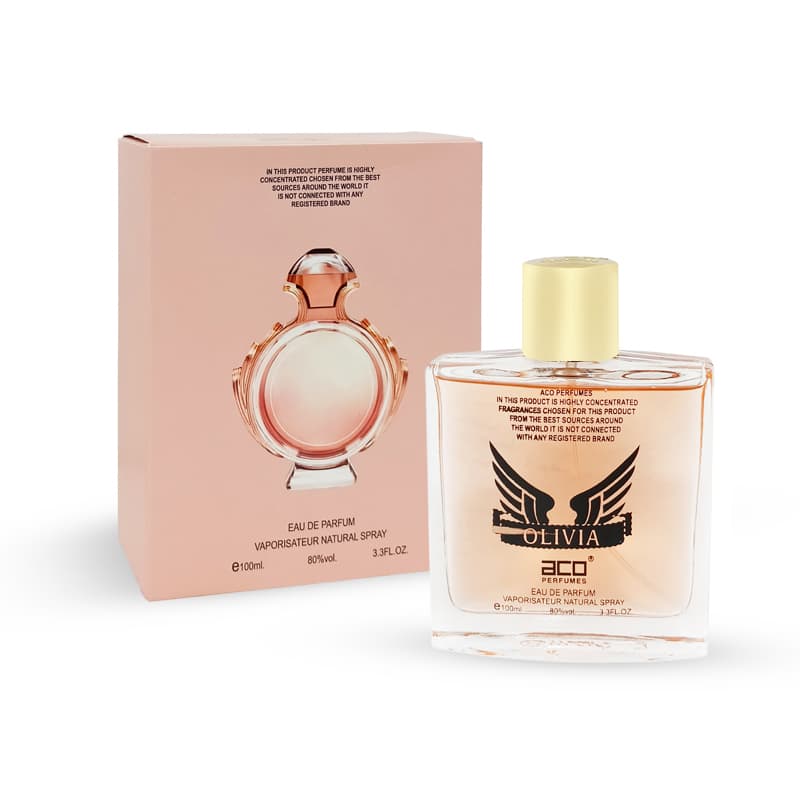ACO OLIVIA EDP 100 ML