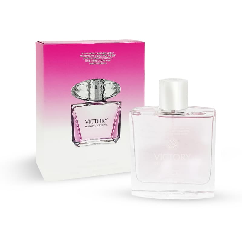 ACO VICTORY GLOWING CRYSTAL EDP 100 ML