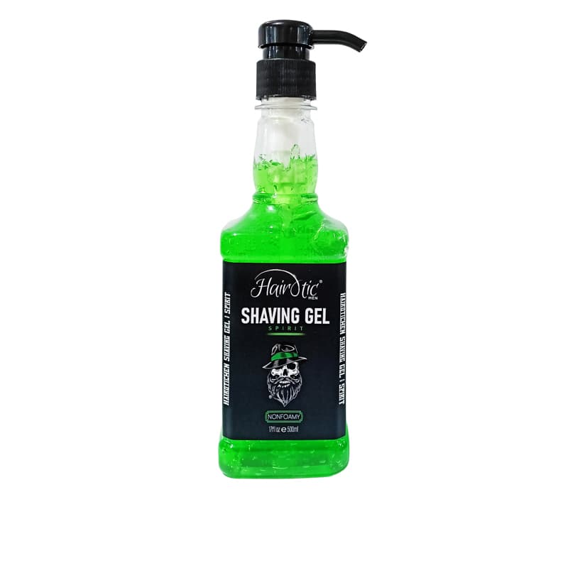 HAIROTIC AFTER SHAVE SPIRIT 500ML