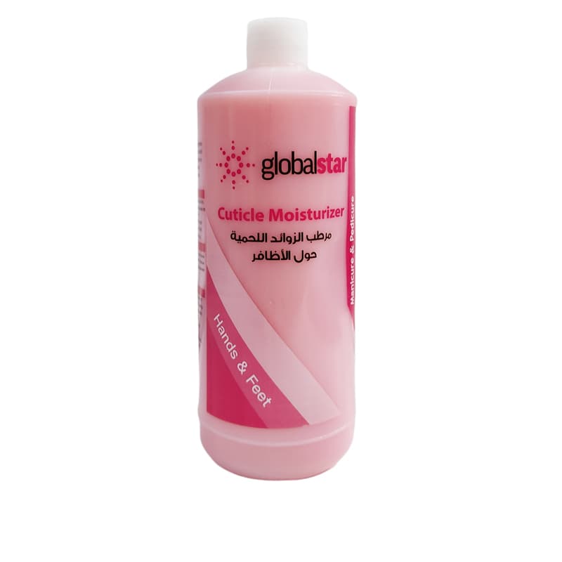 GLOBAL CUTICLE 1L