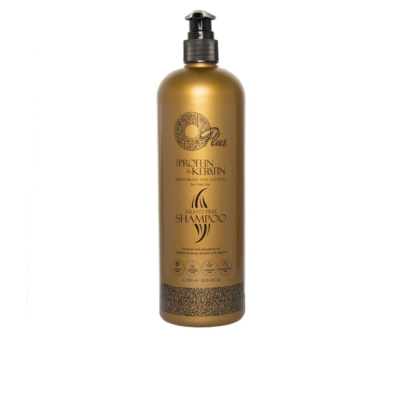 OPLUS HAIR SHAMPOO 1L