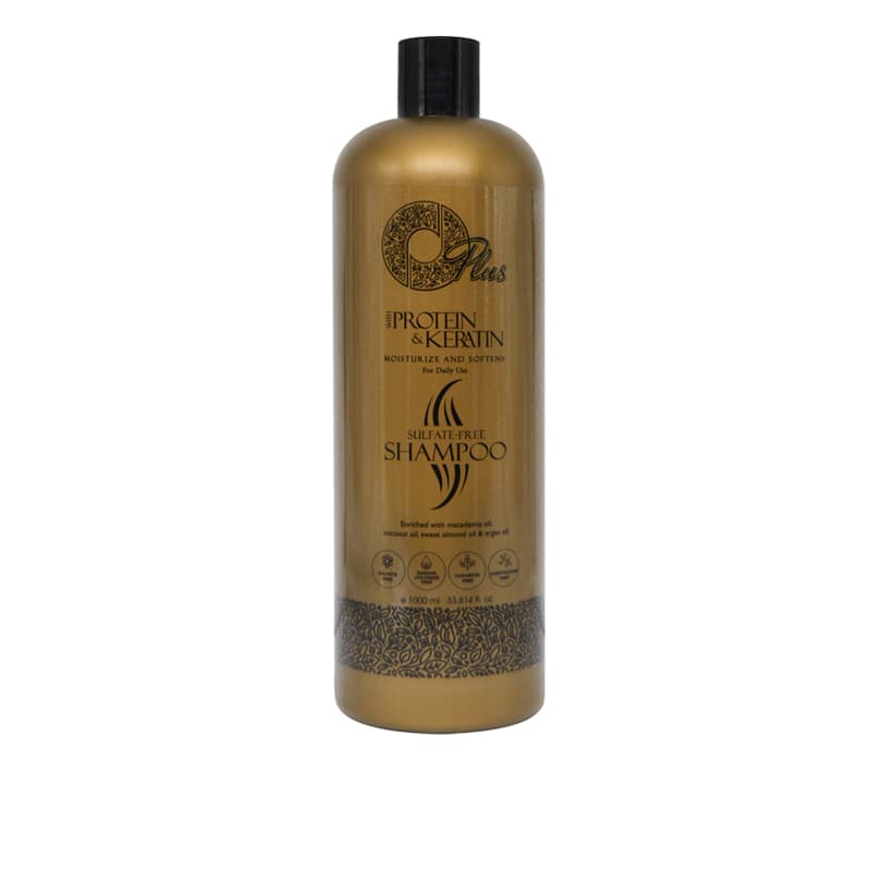 OPLUS HAIR SHAMPOO 500 ML