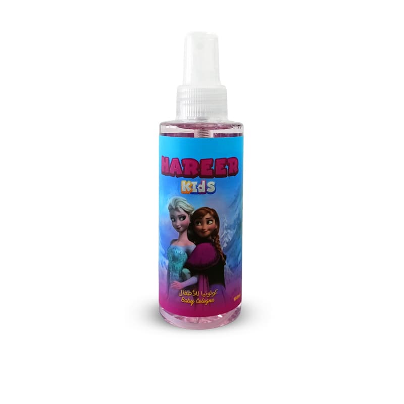 HAREER KIDS 150ML 543