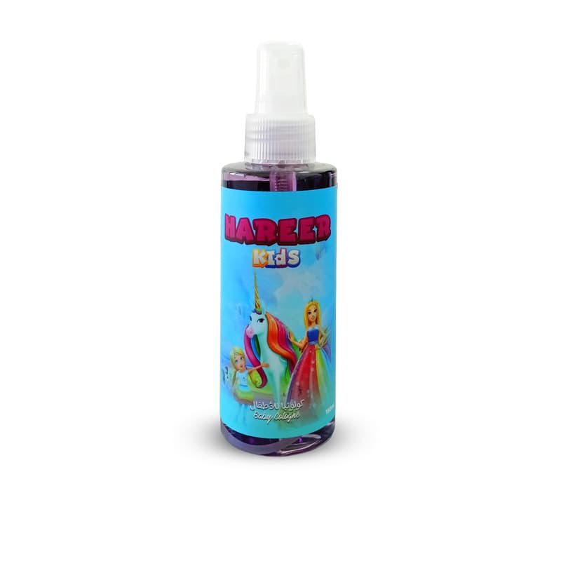 HAREER KIDS 150ML 567