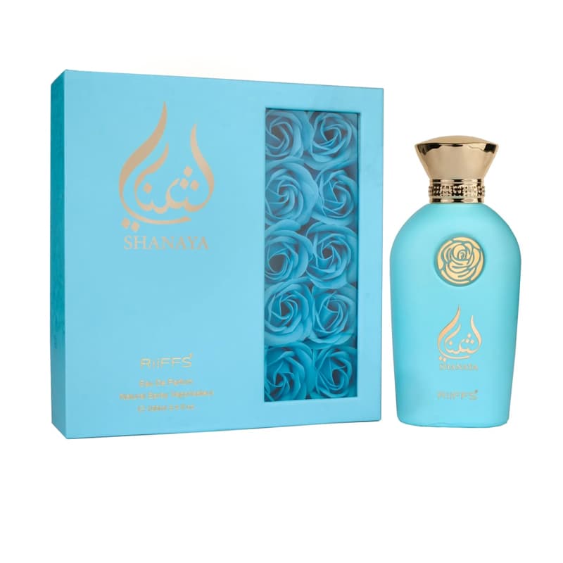 RIIFFS SHANAYA EDP 100ML