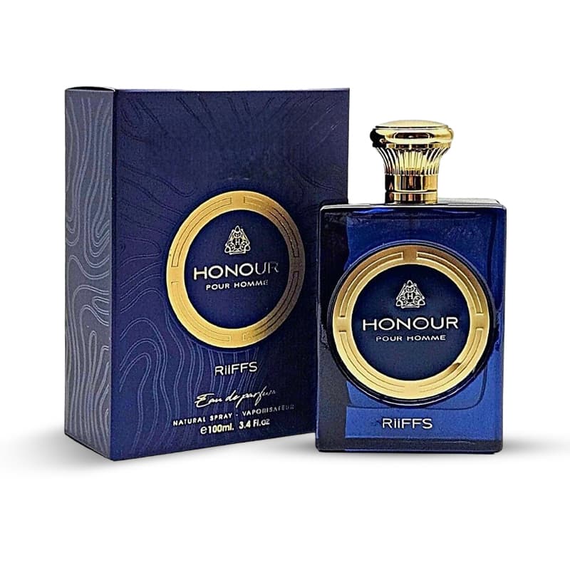 HONOUR POUR HOMME EDP 100 ML