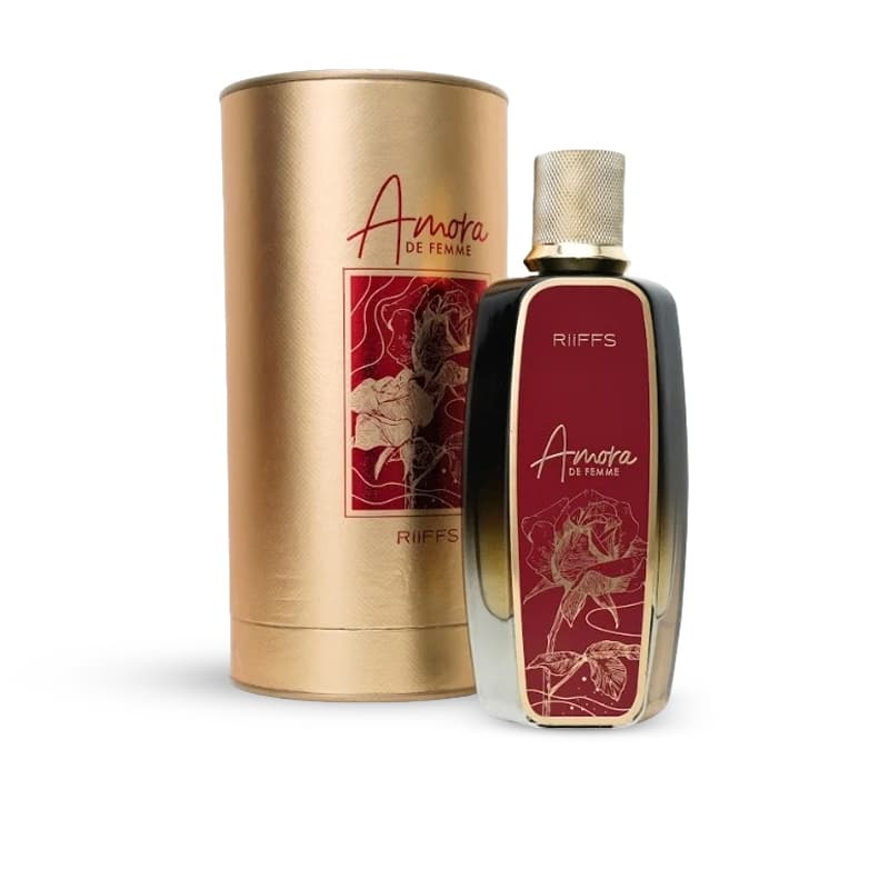 RIFFS AMORA EDP 100ML