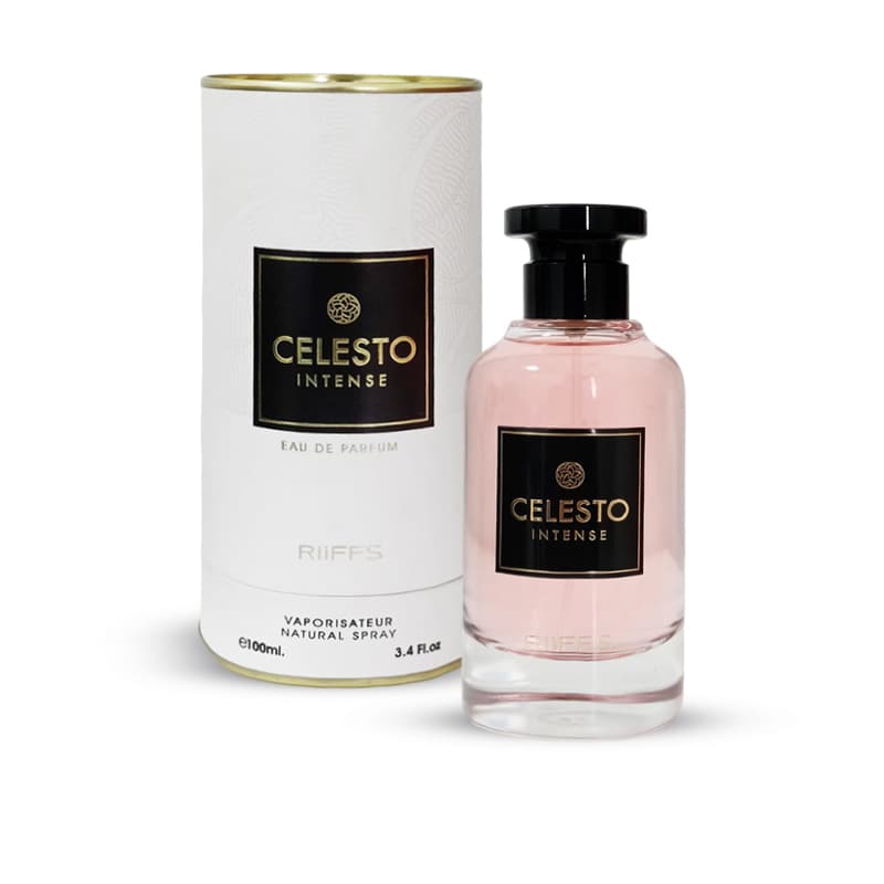 RIFFS CELESTO INTENSE EDP 100ML