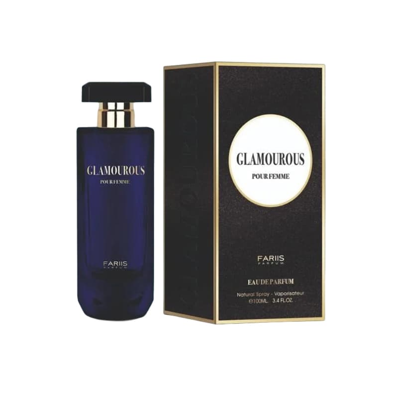 FARIIS GLAMOUROUS EDP 100 ML