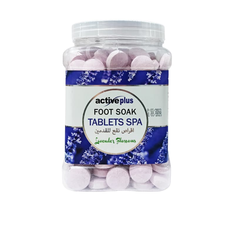 ACTIVE PLUS LAVENDAR 380*6GM