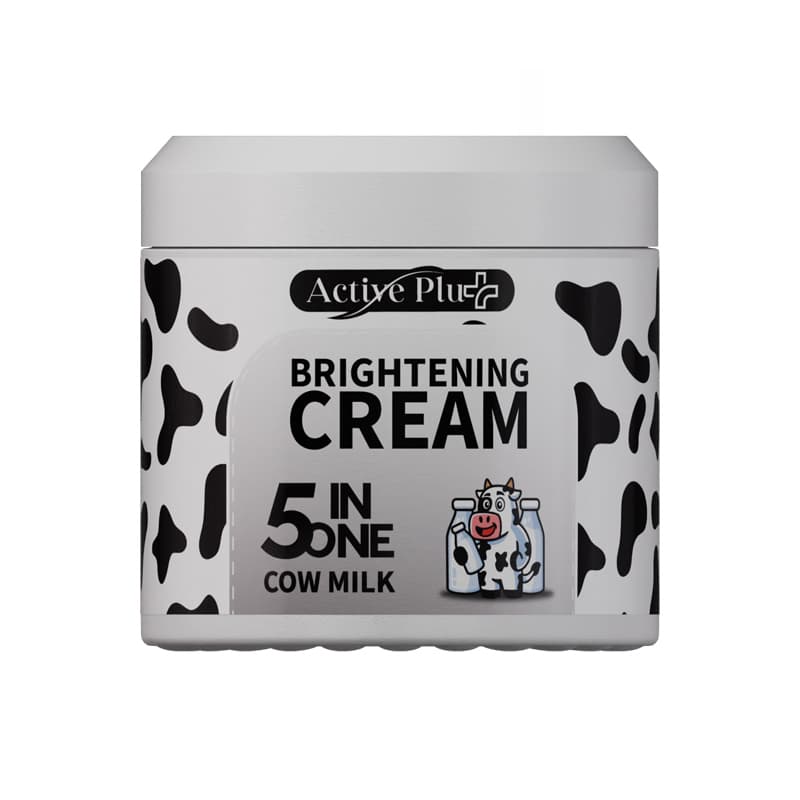 ACTIVE PLUS COW MILK 500ML