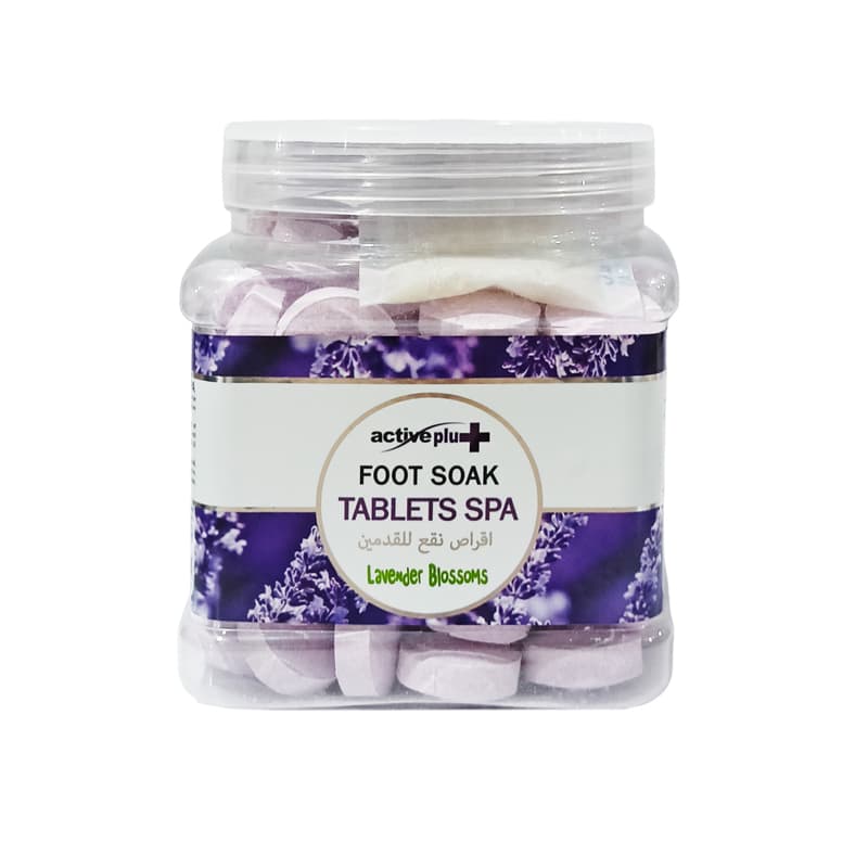 ACTIVE PLUS LAVEND 800G