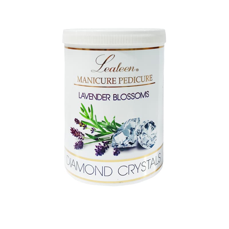 LEALEEN LAVENDER PETALS 1KG