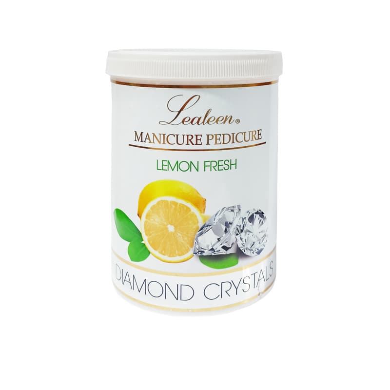 LEALEEN LEMON PETALS 1KG