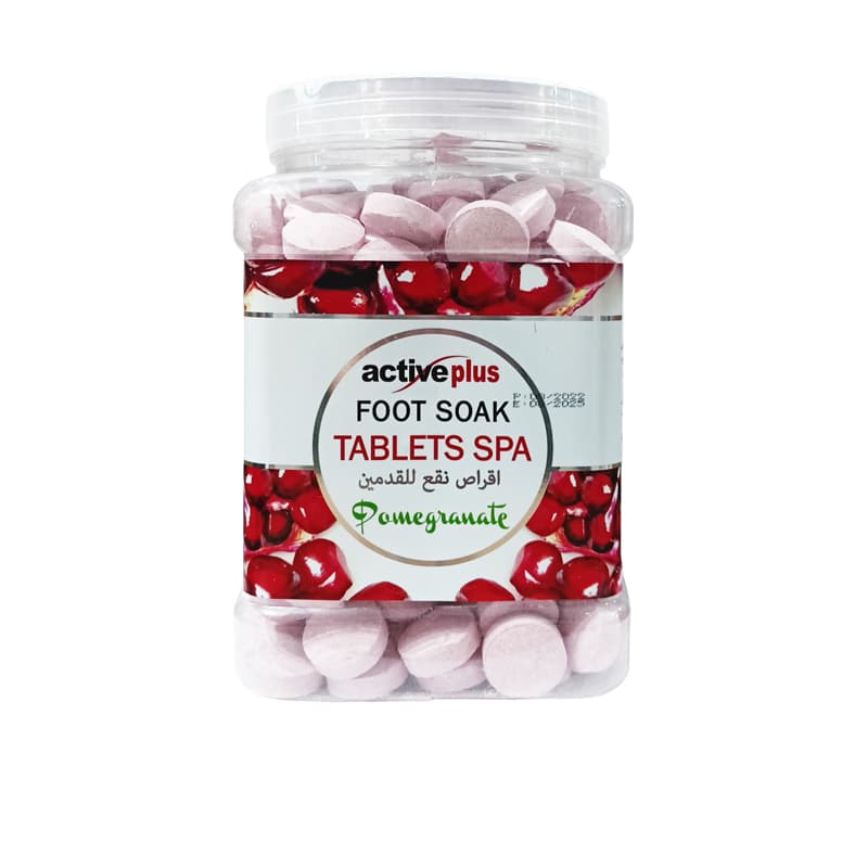 ACTIVE PLUS ROSE 380*6GM