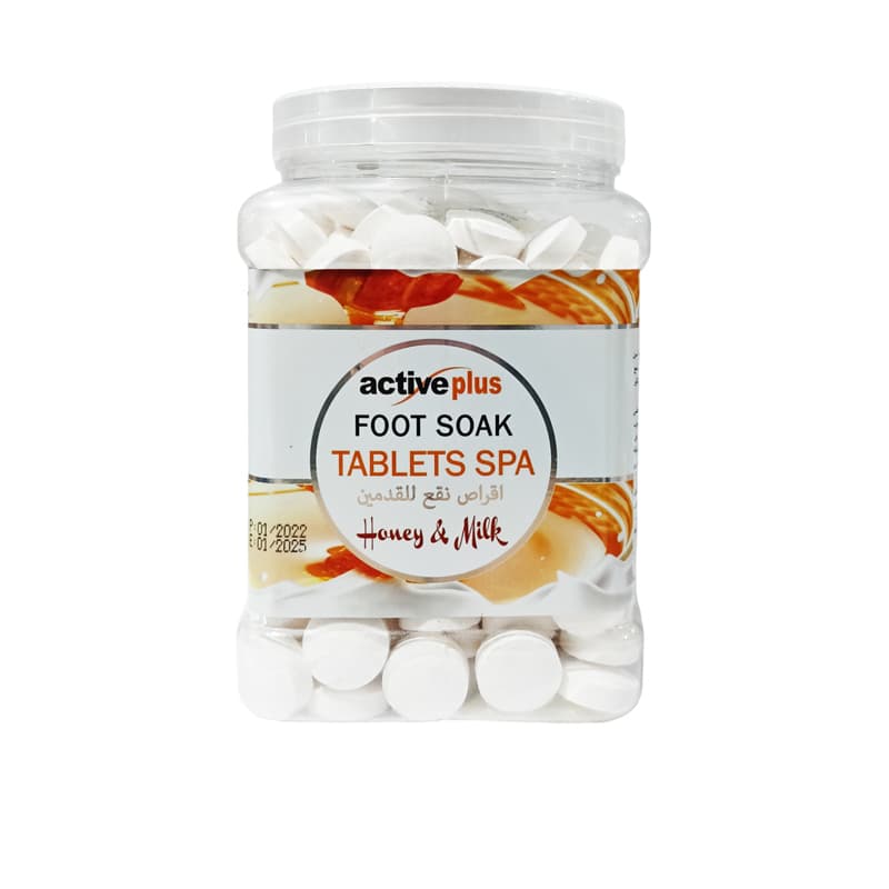 ACTIVE PLUS HONEY 380*6GM