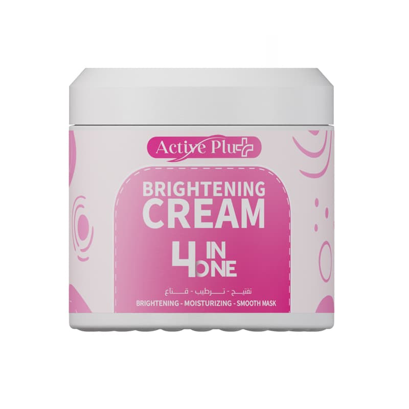 ACTIVE PLUS 4IN1 500 ML