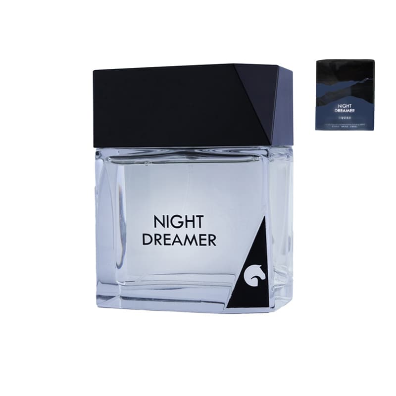 בושם אקויס EQUES NIGHT DREAMER EDP 100ML
