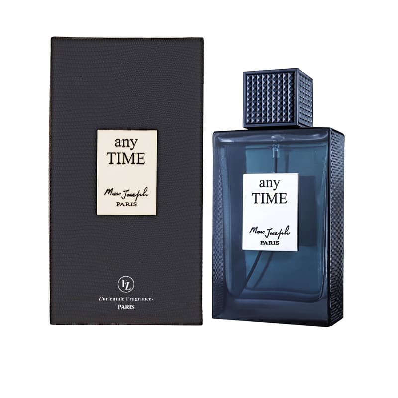 בושם אני טיים LORIENALE FRAGRANCES ANY TIME 100ML