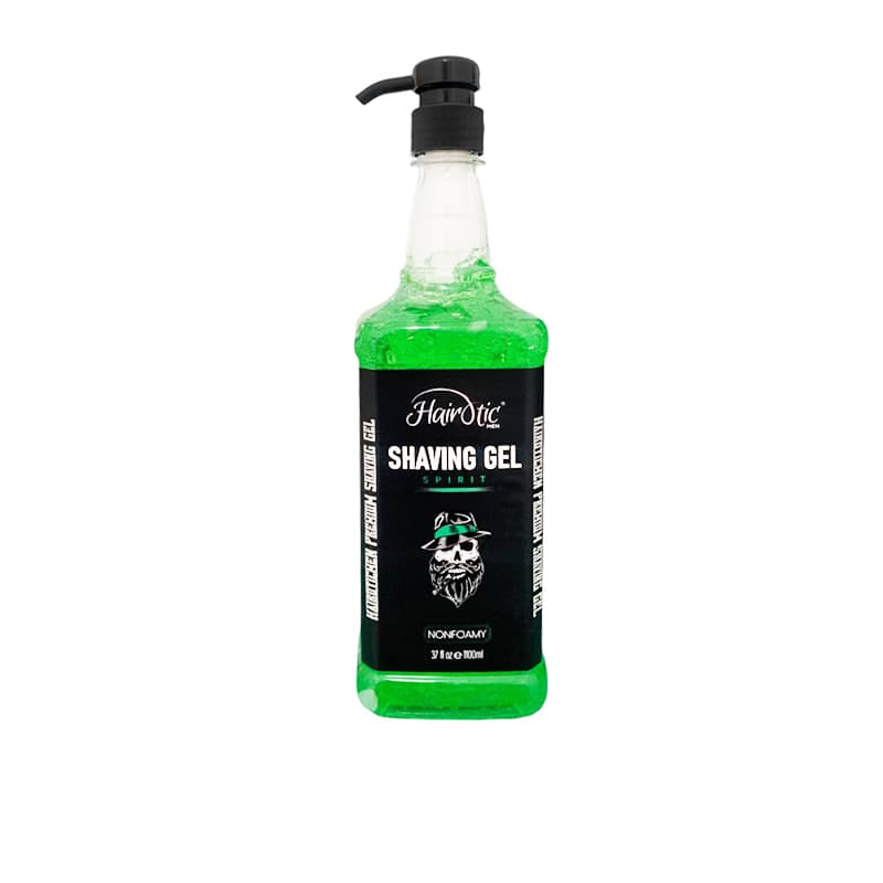 HAIROTIC SPIRIT GEL 1100ML