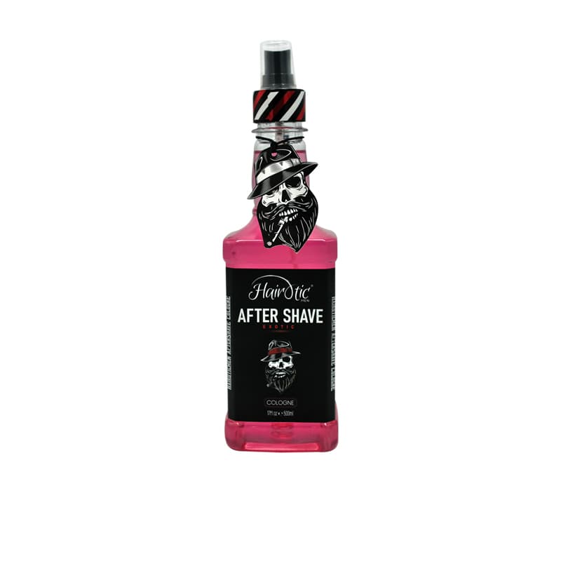 HAIROTIC AFTER SHAVE AVENTUS 500ML