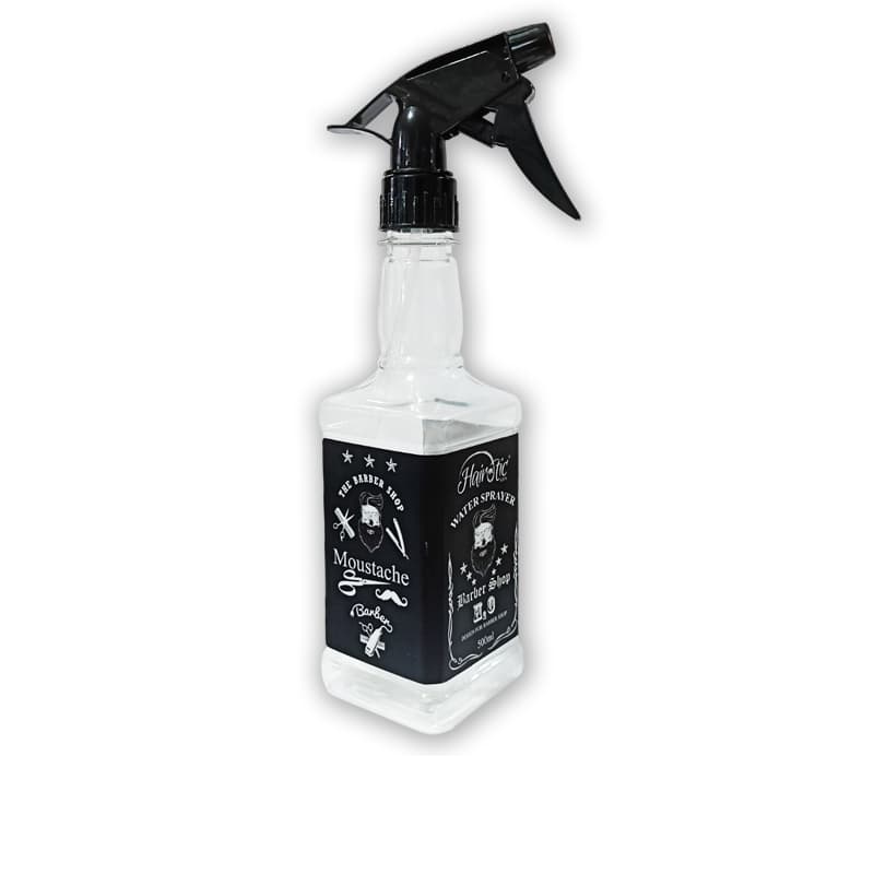 HAIROTIC WATER SPRAYER 500 ML