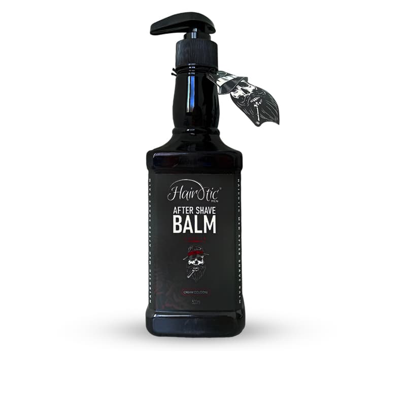 HAIROTIC CREED RED 500 ML