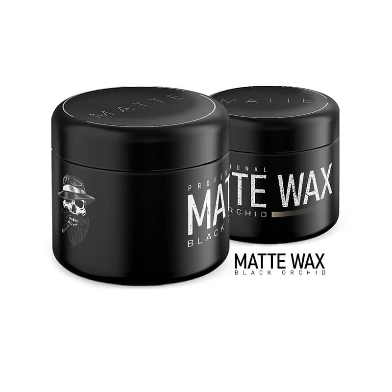 HAIROTIC MATTE WAX 150 ML
