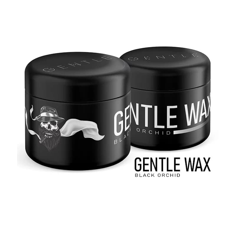 HAIROTIC GENTLE WAX 150 ML