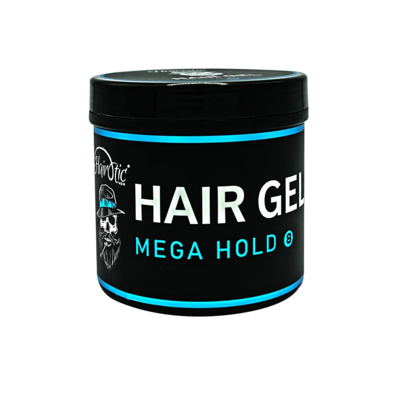 HAIROTIC ADVANCE FORMULA GEL 500 ML