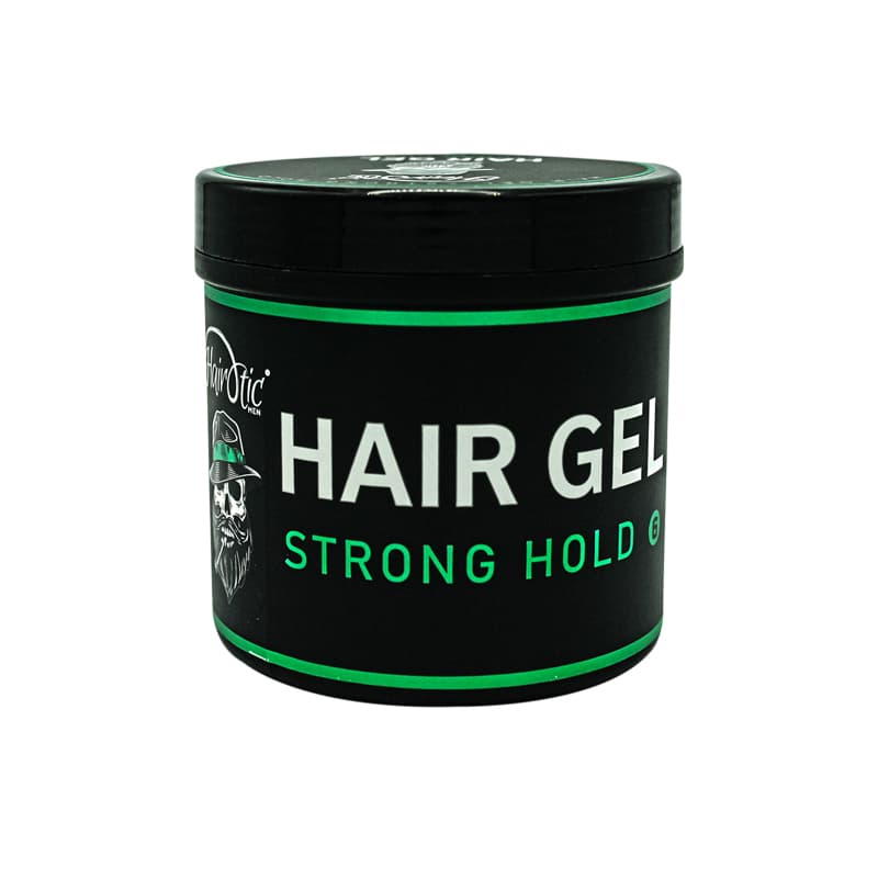 HAIROTIC HAIR GEL 500 ML