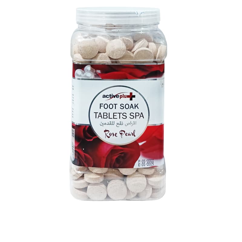 ACTIVE PLUS ROSE 3 K