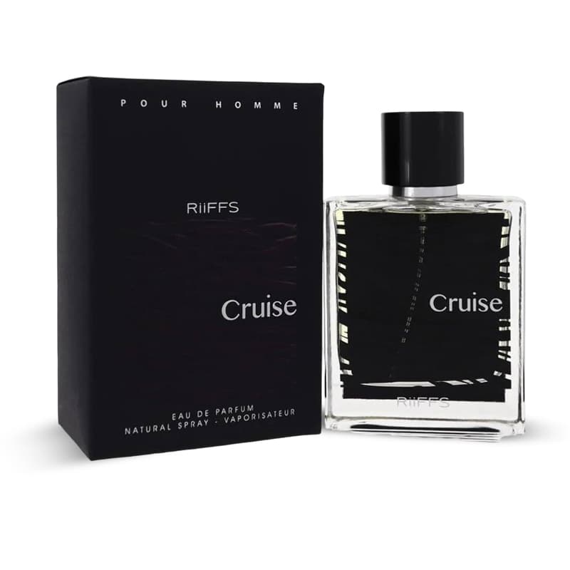 RIFFS CRUISE EDP 100ML