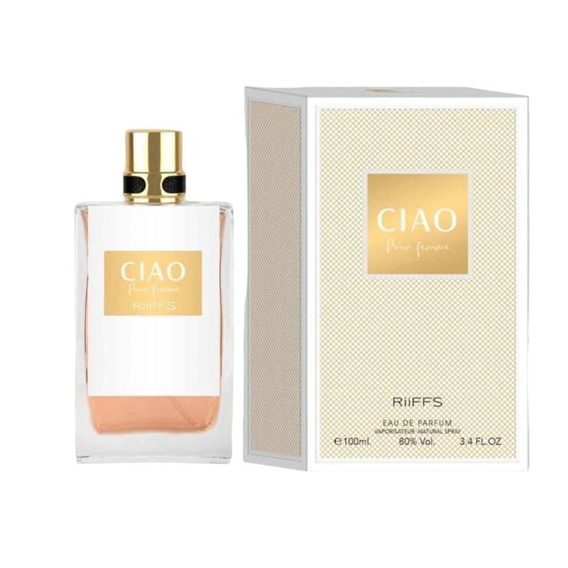 RIFFS CIAO POUR FEMME EDP 100 ML