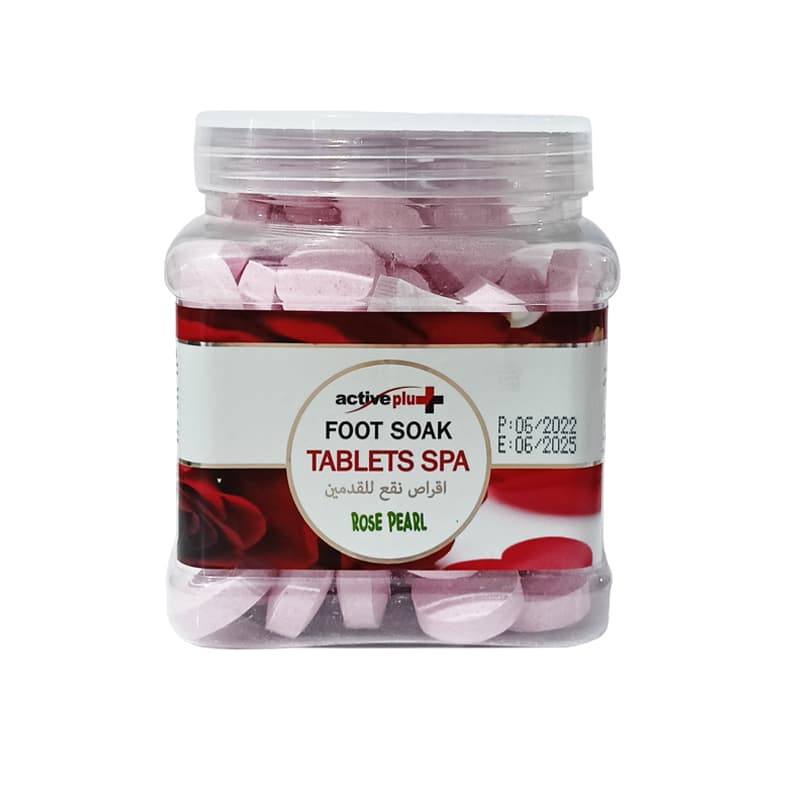 ACTIVE PLUS ROSE 800G