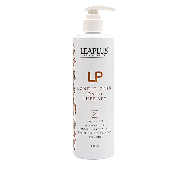 LEAPLUS CONDITIONER DAILY THERAPY 500ML