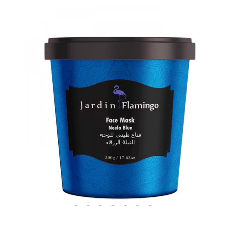JARDIN FLAMINGO NEELA BLUE 500 G