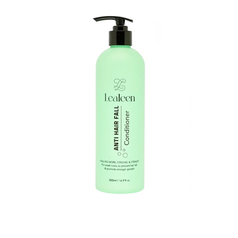 מרכך שיער ליליין LEALEEN CONDITIONER ANTI HAIR 500ML